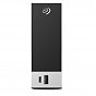 Зовнішній жорсткий диск 3.5» 20TB One Touch Desktop External Drive with Hub Seagate (STLC20000400) (U0659089)