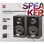 Акустическая система Defender Aurora S40 Bluetooth Black (65240) (U0716338)