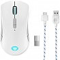 Мышка Lenovo Legion M600 RGB Wireless Stingrey White (GY51C96033) (U0745925)