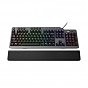 Клавиатура Lenovo Legion K500 RGB USB UA Black (GY41L16650) (U0773942)