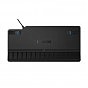 Клавиатура Lenovo Legion K500 RGB USB UA Black (GY41L16650) (U0773942)