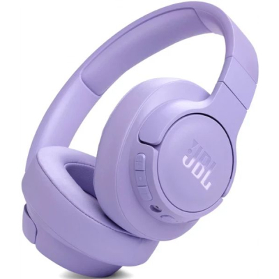 Наушники JBL Tune 770NC Purple (JBLT770NCPUR) (U0797118)