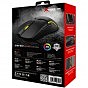 Мышка Xtrike ME GW-610 Wireless RGB Black (GW-610) (U0883081)