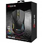 Мышка Xtrike ME GW-610 Wireless RGB Black (GW-610) (U0883081)