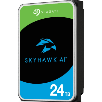 Жорсткий диск 3.5» 24TB Seagate (ST24000VE002) (U0884371)