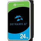 Жесткий диск 3.5» 24TB Seagate (ST24000VE002)