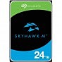 Жесткий диск 3.5» 24TB Seagate (ST24000VE002) (U0884371)