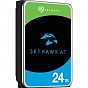 Жесткий диск 3.5» 24TB Seagate (ST24000VE002) (U0884371)