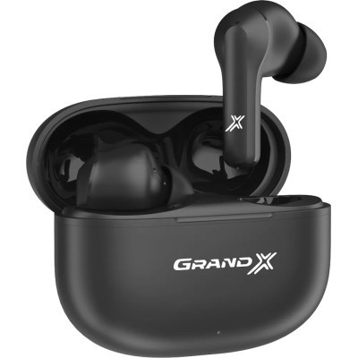 Навушники Grand-X GB-99B Black (GB-99B) (U0907485)