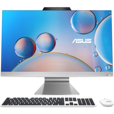 Компьютер ASUS M3702WFAK-WA0330 AiO / Ryzen5 7520U, 16, F1TB, кл+м (90PT03M1-M00AN0) (U0907852)