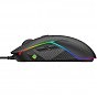 Мишка GamePro GM400 USB RGB Black (GM400) (U0913976)