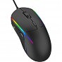 Мишка GamePro GM400 USB RGB Black (GM400) (U0913976)