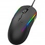 Мишка GamePro GM400 USB RGB Black (GM400) (U0913976)