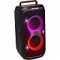 Акустическая система JBL PartyBox Club 120 Black (JBLPBCLUB120EP) (U0918339)