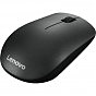 Мишка Lenovo 400 Wireless Black (GY50R91293) (U0920930)