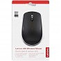 Мишка Lenovo 400 Wireless Black (GY50R91293) (U0920930)