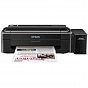 Струменевий принтер Epson L132 (C11CE58403) (U0191956)