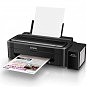 Струйный принтер Epson L132 (C11CE58403) (U0191956)