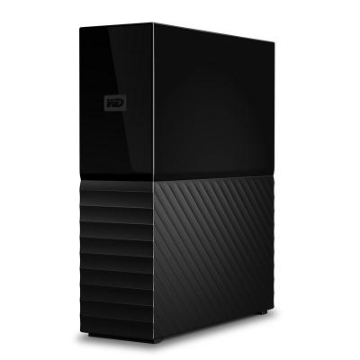 Внешний жесткий диск 3.5» 6TB WD (WDBBGB0060HBK-EESN) (U0222578)