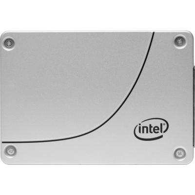 Накопитель SSD 2.5» 3.84TB INTEL (SSDSC2KG038T801) (U0476352)