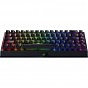 Клавіатура Razer BlackWidow V3 Mini Hyperspeed Green Switch RU (RZ03-03891600-R3R1) (U0540305)