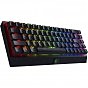 Клавиатура Razer BlackWidow V3 Mini Hyperspeed Green Switch RU (RZ03-03891600-R3R1) (U0540305)