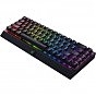 Клавіатура Razer BlackWidow V3 Mini Hyperspeed Green Switch RU (RZ03-03891600-R3R1) (U0540305)