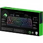 Клавиатура Razer BlackWidow V3 Mini Hyperspeed Green Switch RU (RZ03-03891600-R3R1) (U0540305)