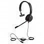 Наушники Jabra Evolve 30 MS Mono (5393-823-309) (U0591428)