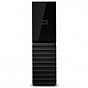 Внешний жесткий диск 3.5» 16TB My Book Desktop WD (WDBBGB0160HBK-EESN) (U0621976)