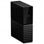 Внешний жесткий диск 3.5» 16TB My Book Desktop WD (WDBBGB0160HBK-EESN) (U0621976)