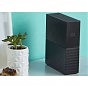 Внешний жесткий диск 3.5» 16TB My Book Desktop WD (WDBBGB0160HBK-EESN) (U0621976)