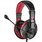 Навушники Marvo H8321S Black-Red (H8321S) (U0643985)