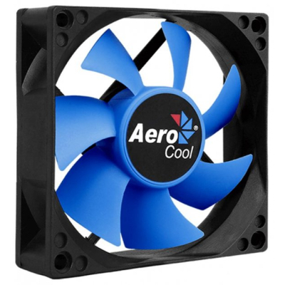 Кулер до корпусу AeroCool Motion 8 (ACF1-MT00210.11) (U0781127)