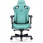 Крісло ігрове Anda Seat Kaiser 3 Size XL Green (AD12YDC-XL-01-E-PV/C) (U0852279)