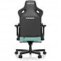 Крісло ігрове Anda Seat Kaiser 3 Size XL Green (AD12YDC-XL-01-E-PV/C) (U0852279)