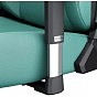 Крісло ігрове Anda Seat Kaiser 3 Size XL Green (AD12YDC-XL-01-E-PV/C) (U0852279)