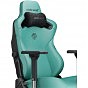 Крісло ігрове Anda Seat Kaiser 3 Size XL Green (AD12YDC-XL-01-E-PV/C) (U0852279)