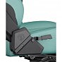 Кресло игровое Anda Seat Kaiser 3 Size XL Green (AD12YDC-XL-01-E-PV/C) (U0852279)