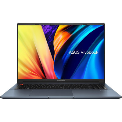 Ноутбук ASUS Vivobook Pro 15 K6502VV-LP007 (90NB1121-M000Z0) (U0893568)