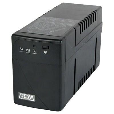 Источник бесперебойного питания BNT-800A Schuko Powercom (S0009772)