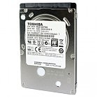 Жесткий диск для ноутбука 2.5» 500GB Toshiba (MQ01ACF050)