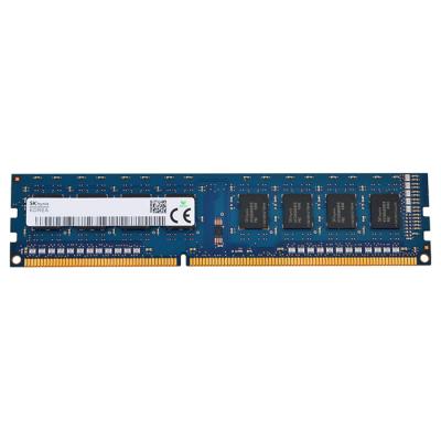 Модуль пам'яті для комп'ютера DDR3L 8GB 1600 MHz Oem Hynix (HMT41GU6DFR8A-PB) (U0212096)