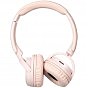 Наушники Gelius Pro Crossfire Pink (GP HP-007 Pink) (U0371610)