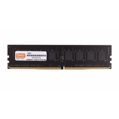 Модуль памяти для компьютера DDR4 8GB 3200 MHz Dato (DT8G4DLDND32) (U0746456)