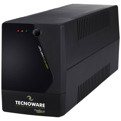 Источник бесперебойного питания TECNOWARE 2000 IEC TOGETHER ON (FGCERAPL2102IEC) (U0788532)