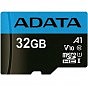 Карта памяти ADATA 32GB microSD class 10 UHS-I A1 Premier (AUSDH32GUICL10A1-RA1) (U0278280)