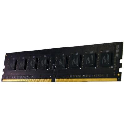 Модуль памяти для компьютера DDR4 8GB 2400 MHz Geil (GN48GB2400C17S) (U0295830)