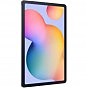 Планшет Samsung Galaxy Tab S6 Lite 2024 10.4 LTE 4/128GB Oxford Gray (SM-P625NZAEEUC) (U0910503)