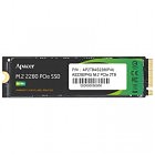 Накопитель SSD M.2 2280 2TB Apacer (AP2TBAS2280P4U-1)